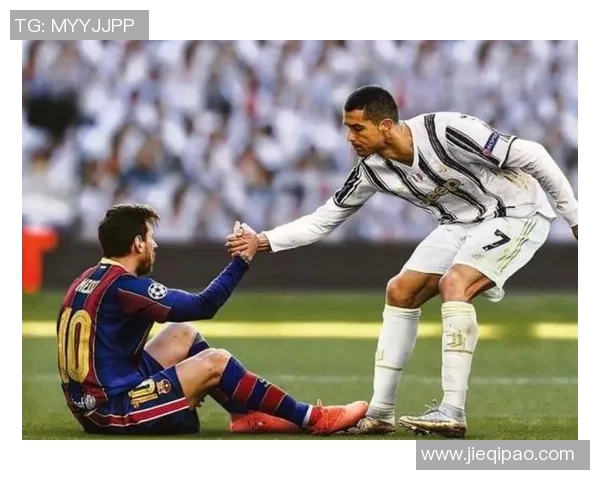 足球巨星告别时刻感谢陪伴与辉煌的岁月